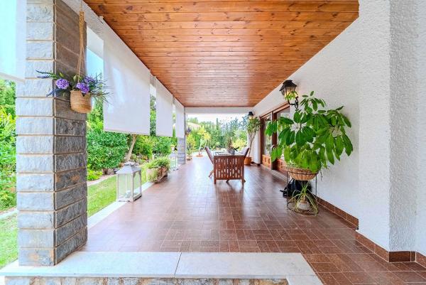 Casa independiente en calle Jacinto Verdaguer