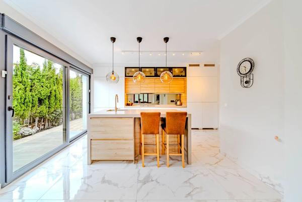 Casa independiente en calle Jacinto Verdaguer