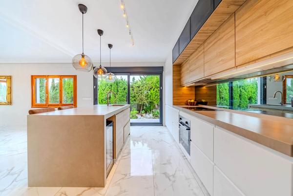 Casa independiente en calle Jacinto Verdaguer