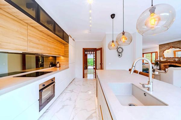 Casa independiente en calle Jacinto Verdaguer