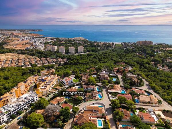 Casa independiente en calle Jacinto Verdaguer