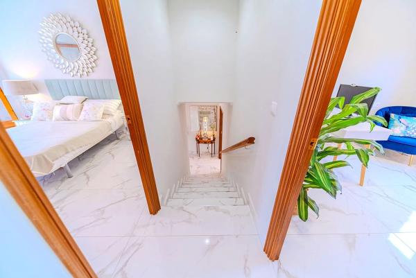 Casa independiente en calle Jacinto Verdaguer