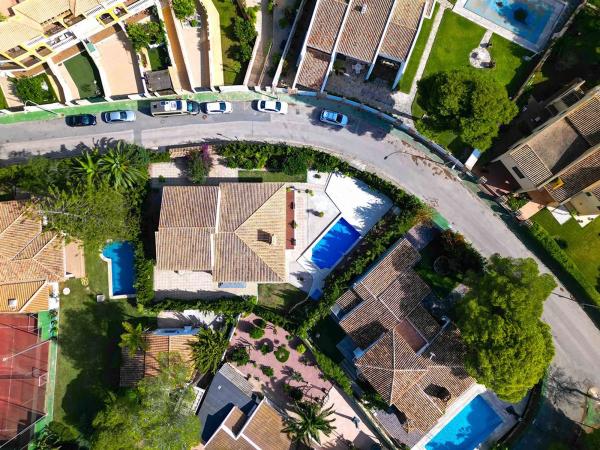 Casa independiente en calle Jacinto Verdaguer