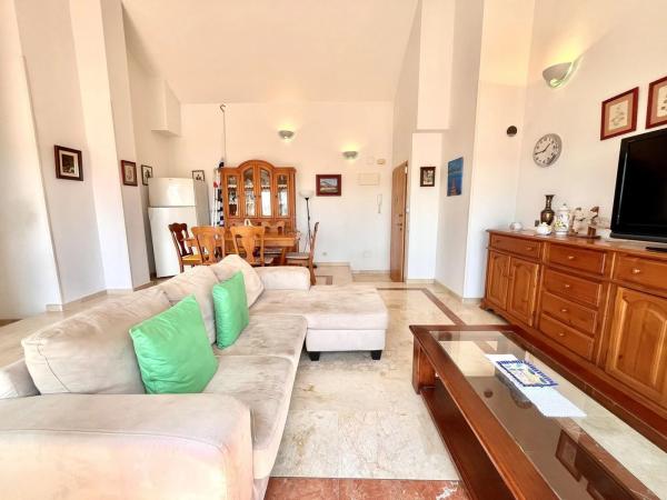 Piso en Barrio Campoamor