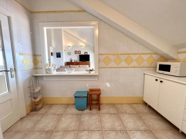 Piso en Barrio Campoamor