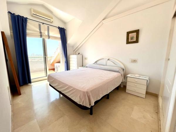 Piso en Barrio Campoamor