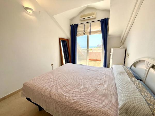 Piso en Barrio Campoamor