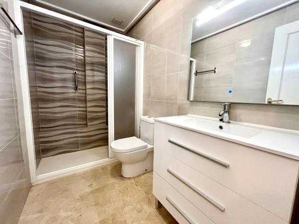 Piso en Barrio Campoamor