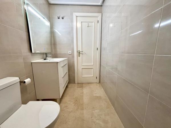 Piso en Barrio Campoamor