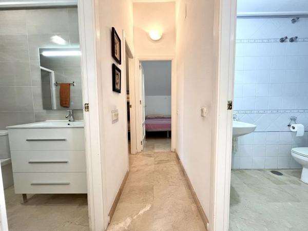 Piso en Barrio Campoamor