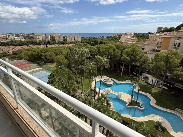 Piso en Barrio Campoamor