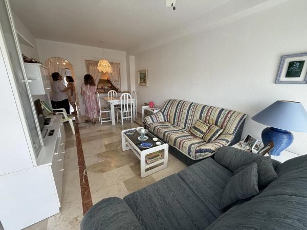 Piso en Barrio Campoamor