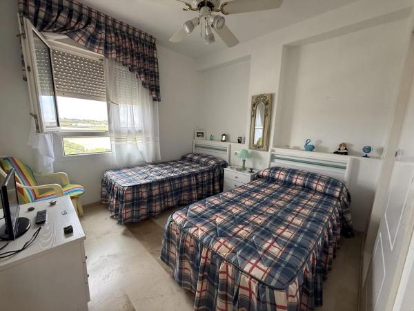 Piso en Barrio Campoamor