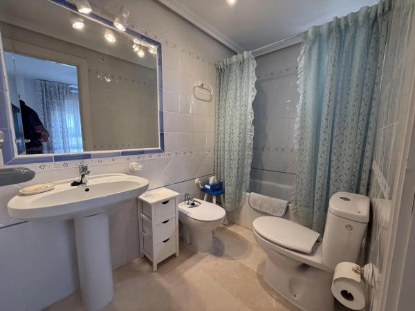 Piso en Barrio Campoamor