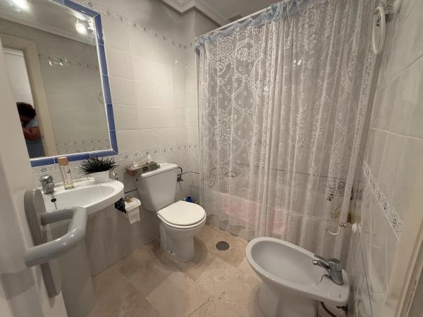 Piso en Barrio Campoamor