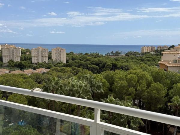 Piso en Barrio Campoamor