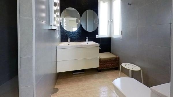 Piso en rambla del Nacimiento