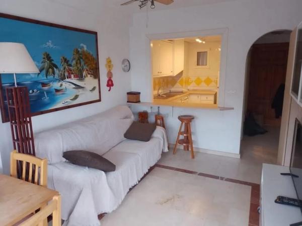 Piso en Barrio Campoamor