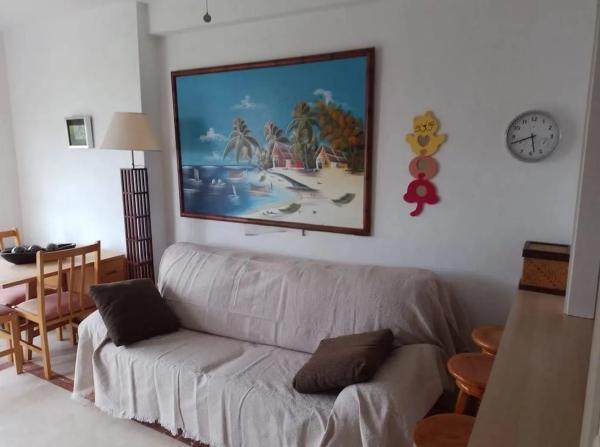 Piso en Barrio Campoamor