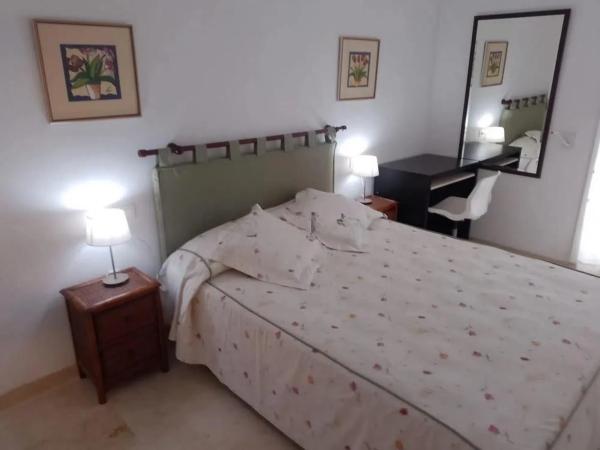 Piso en Barrio Campoamor