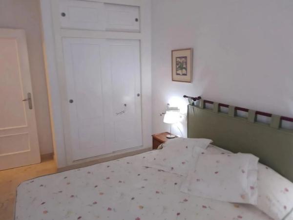 Piso en Barrio Campoamor