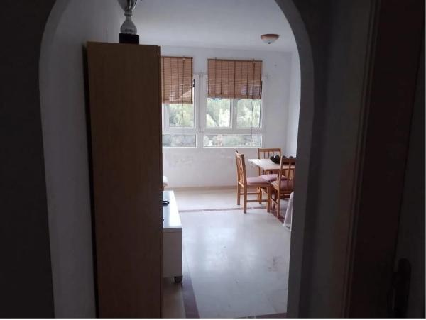 Piso en Barrio Campoamor