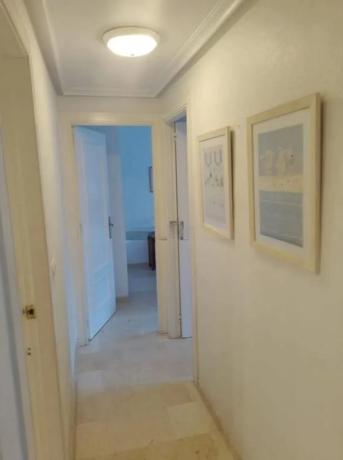 Piso en Barrio Campoamor