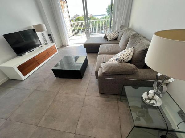 Piso en calle Lope de Vega