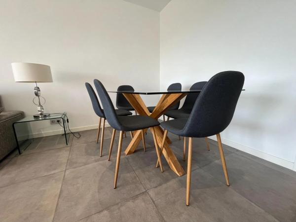 Piso en calle Lope de Vega