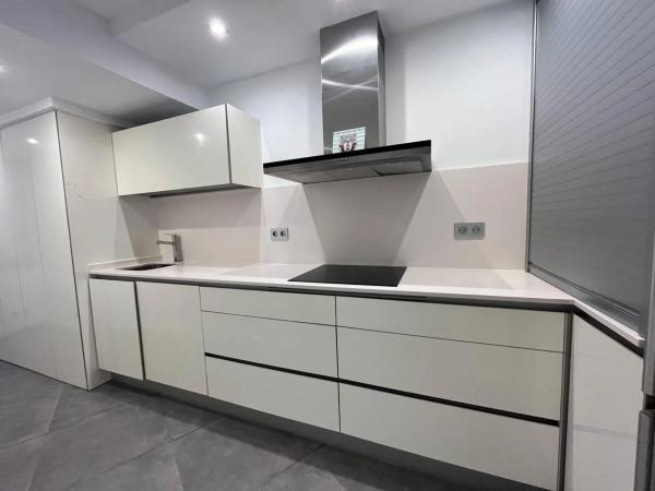 Piso en calle Lope de Vega