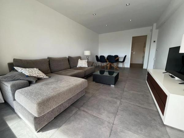 Piso en calle Lope de Vega