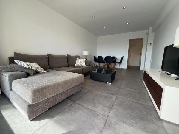 Piso en calle Lope de Vega