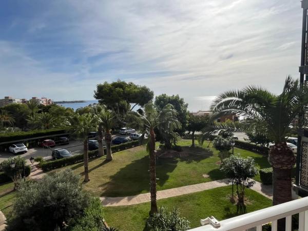 Piso en calle Lope de Vega