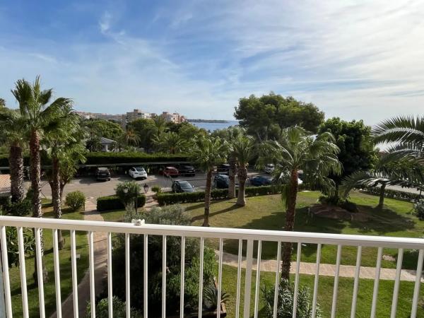 Piso en calle Lope de Vega