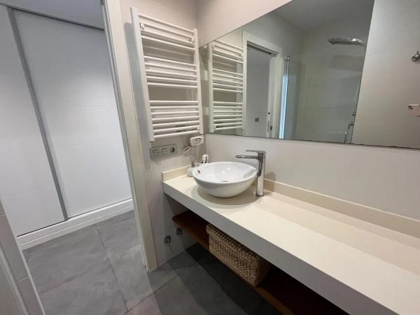 Piso en calle Lope de Vega