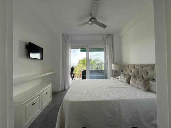 Piso en calle Lope de Vega