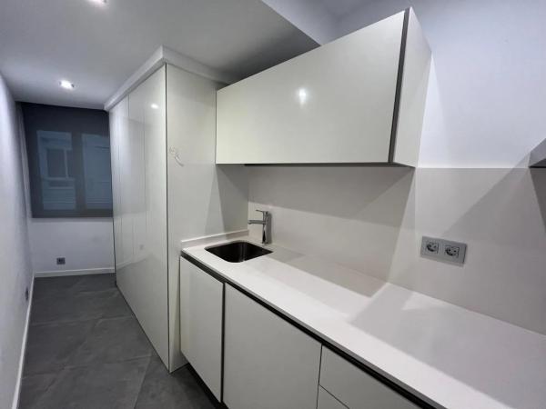 Piso en calle Lope de Vega