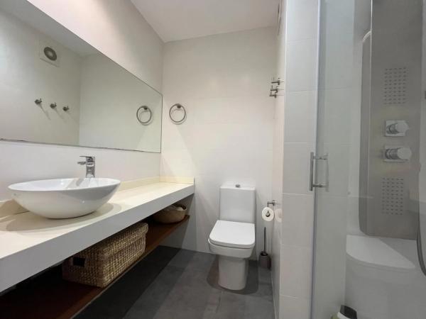 Piso en calle Lope de Vega