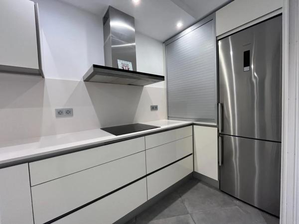 Piso en calle Lope de Vega