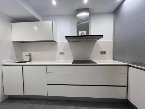 Piso en calle Lope de Vega