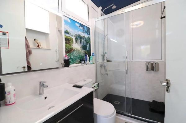 Casa independiente en calle San Juan de la Cruz