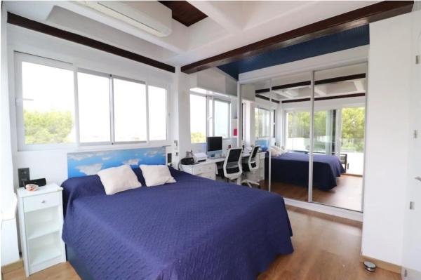 Casa independiente en calle San Juan de la Cruz