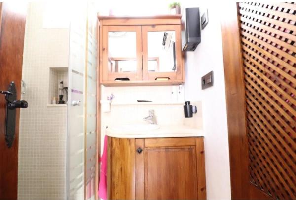 Casa independiente en calle San Juan de la Cruz