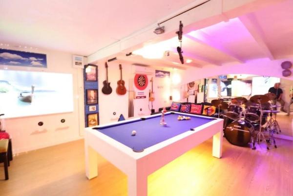 Casa independiente en calle San Juan de la Cruz