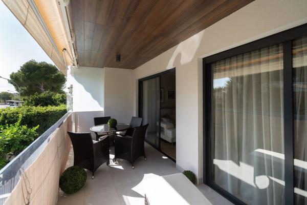 Piso en calle Jacinto Verdaguer