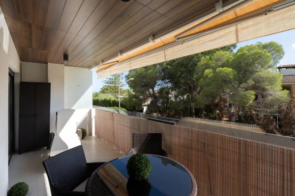 Piso en calle Jacinto Verdaguer