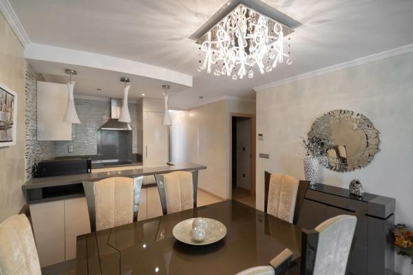 Piso en calle Jacinto Verdaguer