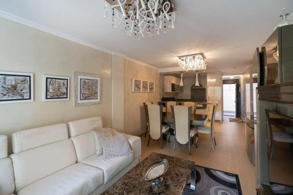 Piso en calle Jacinto Verdaguer