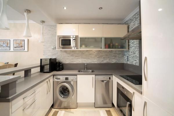 Piso en calle Jacinto Verdaguer