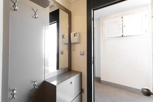 Piso en calle Jacinto Verdaguer